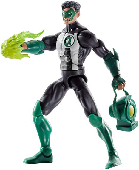DC Comics Multiverse Green Lantern Action Figure, 6