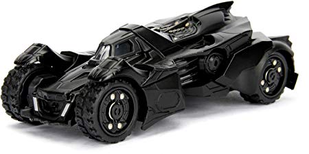 JADA 1:32 W/B - Metals - Batman Arkham Knight Batmobile