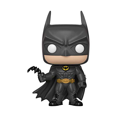 Funko Pop! Heroes: Batman 80th - Batman (1989) 