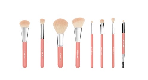 Sephora Collection - Advanced Brush Set