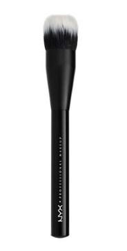NYX Pro Dual Fiber Foundation Brush