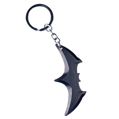 Batarang Keychain 