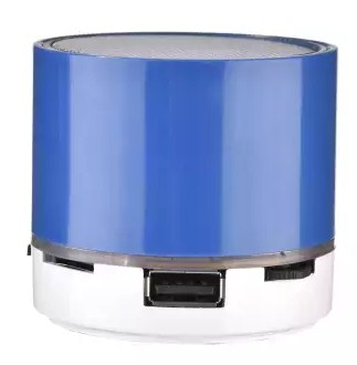 S10 Mini Outdoor Portable Bluetooth Wireless Stereo Speaker