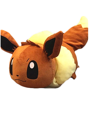 Huge Eevee Plush 50cm
