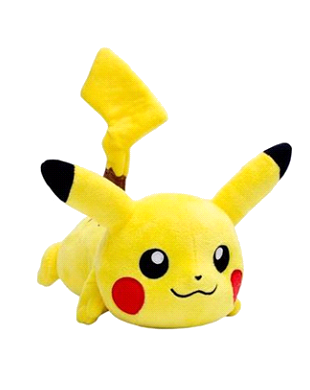 Huge Pikachu Plush 50cm