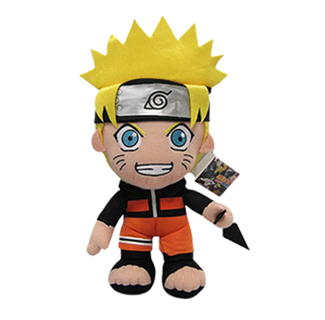 Naruto Plushie 30cm