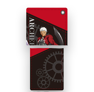 Fate Stay Night - EMIYA ARCHER Card Holder