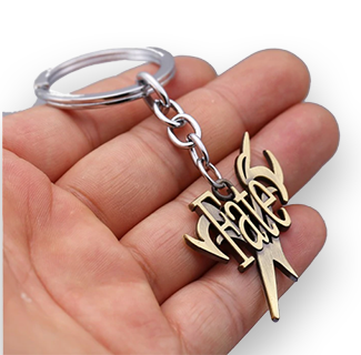 FATE Keychain