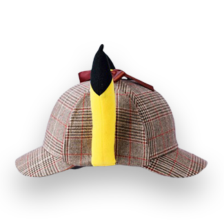 Detective Pikachu Hat