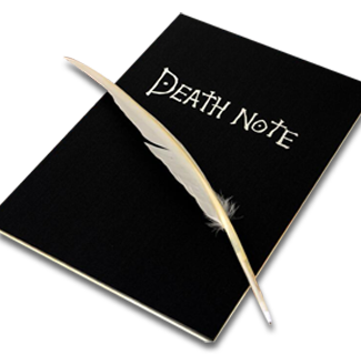 Death Note