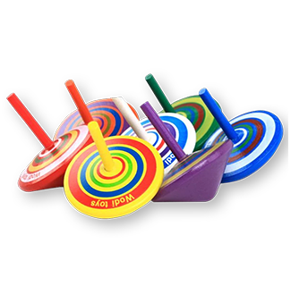 Spinning Top