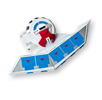 Yu-Gi-Oh! Duel Disk
