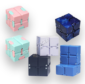 Infinity Magic Cube