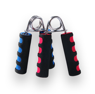 Strength Training Hand Grip