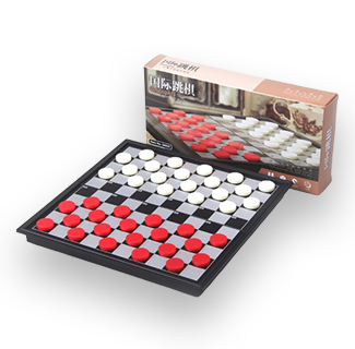 Checkers