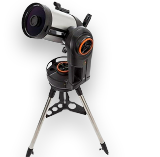 Automatic Star Search NexStar 6SE HD Evolutionary Astronomy Telescope