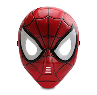 Spidey Mask