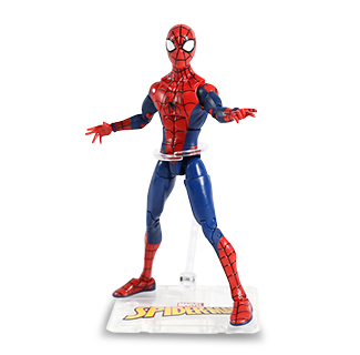 Marvel Spiderman 16-18cm Action Figure