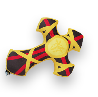 Oath of Judah Plush Toy