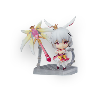 Magical Teriri Nendoroid
