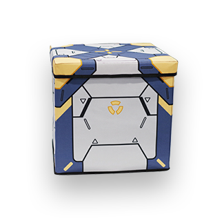 Supply Box Container