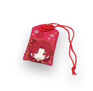 Murata Himeko Charm