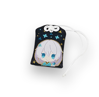 Theresa Apocalypse Charm